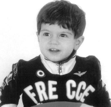 AL MITICO DAVIDE