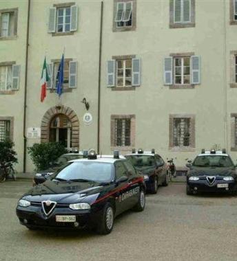 Il Comando dellArma 