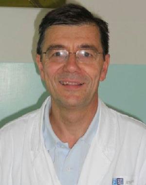 Carlo Giammattei 