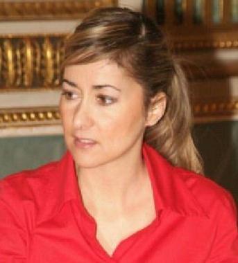 Margherita Giorgi 