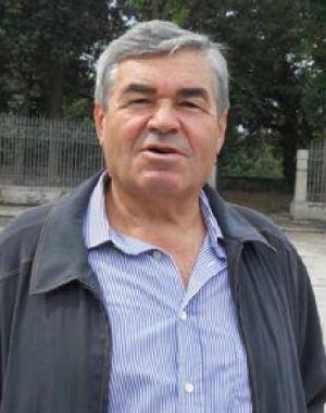 Antonino Azzar&agrave; 