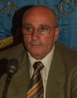 Giancarlo Donati 