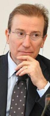 Pier Marco Agretti 