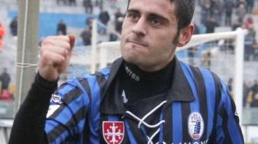 Mosciaro, la Nocerina in vantaggio sul Cosenza