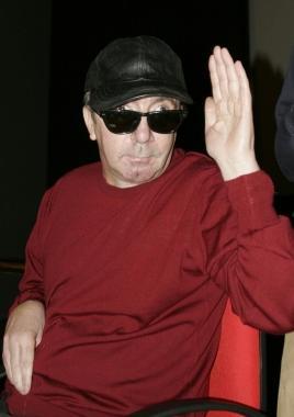 Francesco Nuti 