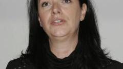 Ilaria Bugetti la nuova segretaria del Pd