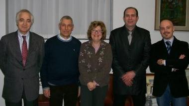 Comitato Area pratese, nuovo direttivo