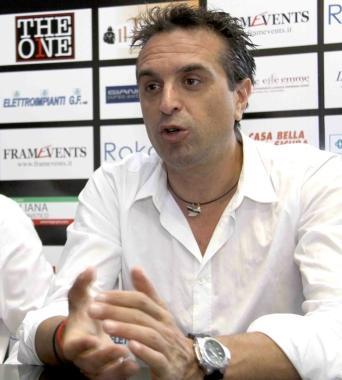 Stefano Dinelli 