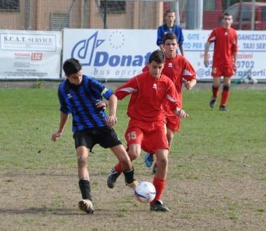 Unazione degli Allievi 