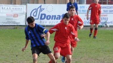 Un’azione degli Allievi
