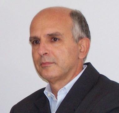 Angelo Frosini ex sindaco di San Miniato 