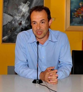 <b>ASSESSORE.</b> Giuseppe Monaci 
