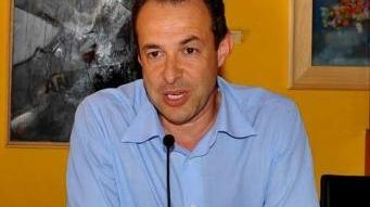 <b>ASSESSORE.</b> Giuseppe Monaci
