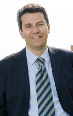 <b>BILANCIO </b>Lassessore Paolo Borghi  