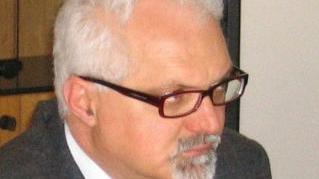 <b>NAZIONALE.</b> Alberto Barbotti segretario Filctem
