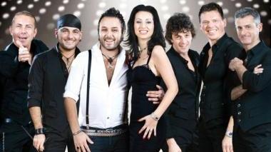 <b>FILADELFIA</b> L’Orchestra spettacolo
