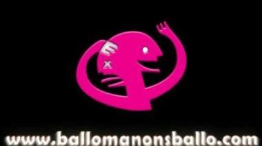 <b>IL LOGO </b>della iniziativa contro lo sballo notturno