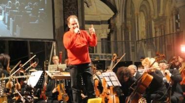 Sinfonica, tangueros, Lucarelli e Puccini per i gran gala di Colombini