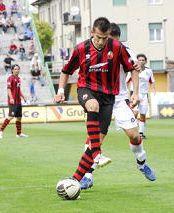 Lattaccante Damiano Biggi (Vip)   