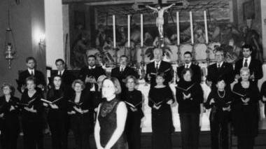 La rassegna delle corali a San Vincenzo