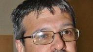 Nicola Landucci assessore provinciale al personale