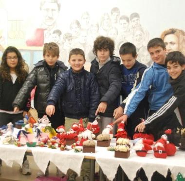 Un laboratorio creativo 
