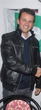 Marco Niccolai 