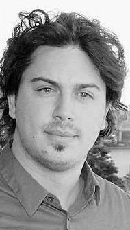 Francesco Fantauzzi  