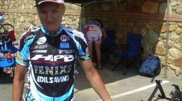 Il Team Fenixs Kuota prepara la stagione a Sochi