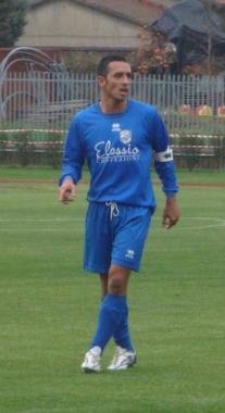 Rummolo, capitano del Borgo 