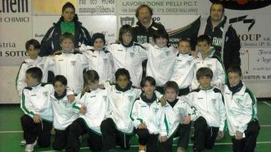 Alcuni momenti della serata di consegna della strenna del Castelfranco Stella Rossa