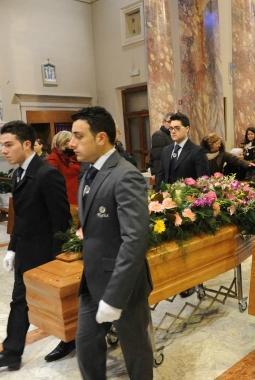 Addio alla signora della cultura