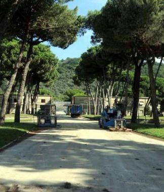 Alberto Ricciardi e larea ex Italcementi 