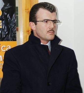 L’assessore Giorgio Silli