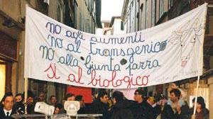 Caro mensa, delude la proposta del Comune di ridurre di 10 centesimi