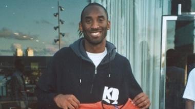 Pure Kobe indossa l'orange un pò di cuore è ancora qui «Salutatemi Cireglio»