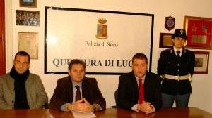 «È meglio stare in galera» e il rapinatore si consegna