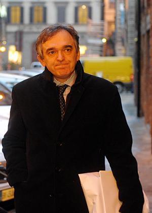 Authority, Rossi a Matteoli: "Evitiamo il commissariamento"