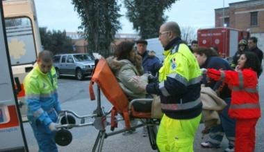 Pisa, scoppio a Ingegneria e fuga di litio: intossicate dieci persone