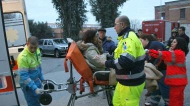 Pisa, scoppio a Ingegneria e fuga di litio: intossicate dieci persone