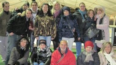 <b>MANDATECI LE VOSTRE FOTO</b> pontedera.it@iltirreno.it www.iltirreno.it Nella foto, gli studenti del Professionale di Pontedera
