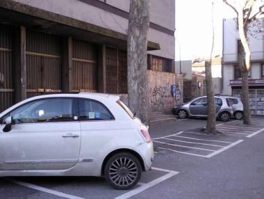 L'esondazione della spazzatura