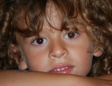 <b>CHRISTIAN ANDREA BENEDETTI:</b> 5 anni 