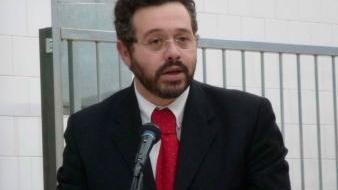Il sindaco Campinoti