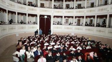 Dal calendario agli spettacoli