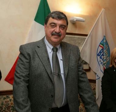 Alessandro Rossi, capogruppo del Pdl a Pieve a Nievole    