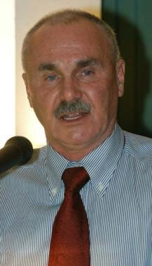 <b>IL SEGRETARIO.</b> Centenari 