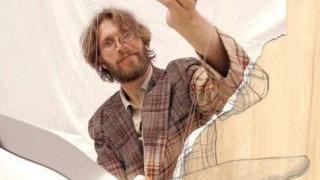 <b>CANTAUTORE </b>Emanuele Bocci