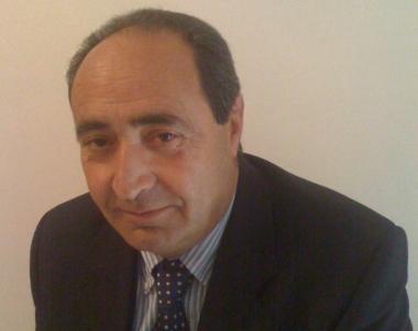 <b>SINDACO </b>Marco Mecarozzi     