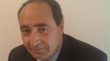 <b>SINDACO </b>Marco Mecarozzi